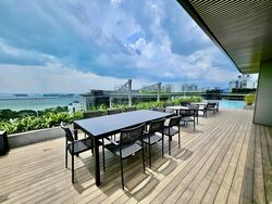 Amber Park (D15), Condominium #455932741